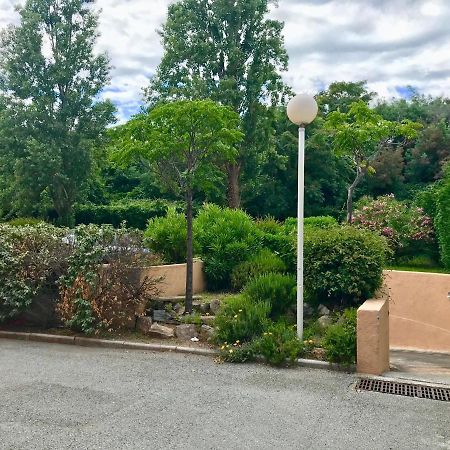 Les Marines D'Agay Studio Climatise Saint-Raphael (Var) Exterior foto