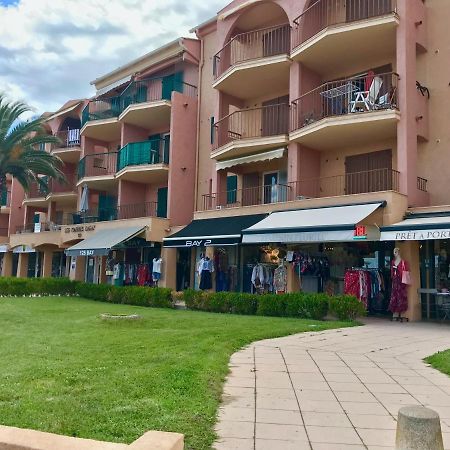 Les Marines D'Agay Studio Climatise Saint-Raphael (Var) Exterior foto