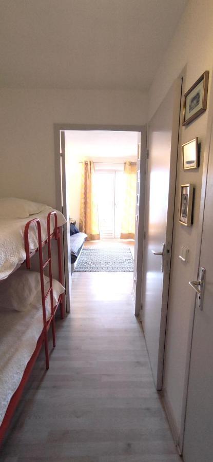 Les Marines D'Agay Studio Climatise Saint-Raphael (Var) Exterior foto
